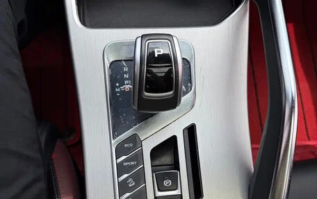 Geely Coolray I, 2021 год, 1 190 000 рублей, 15 фотография