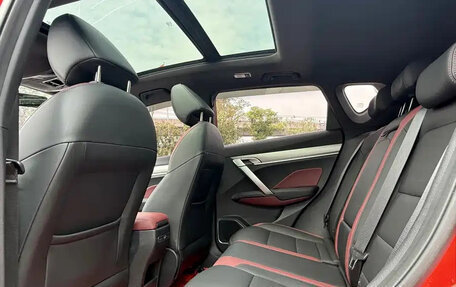 Geely Coolray I, 2021 год, 1 190 000 рублей, 11 фотография
