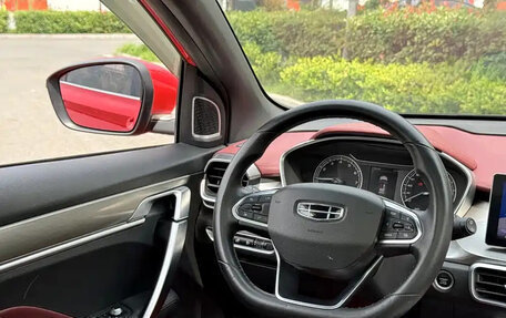 Geely Coolray I, 2021 год, 1 190 000 рублей, 13 фотография
