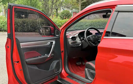 Geely Coolray I, 2021 год, 1 190 000 рублей, 14 фотография