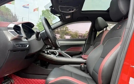 Geely Coolray I, 2021 год, 1 190 000 рублей, 10 фотография