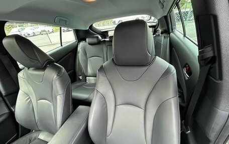 Toyota Prius IV XW50, 2022 год, 1 580 027 рублей, 9 фотография