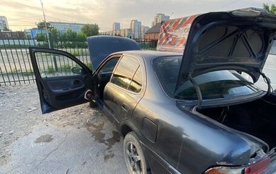 Toyota Sprinter VIII (E110), 1992 год, 205 000 рублей, 1 фотография