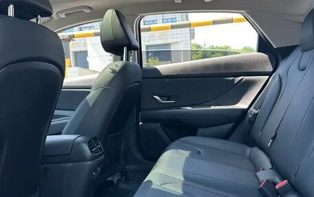 Hyundai Elantra, 2021 год, 1 230 000 рублей, 5 фотография