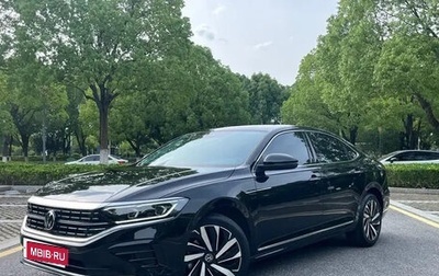 Volkswagen Passat CC, 2022 год, 2 500 111 рублей, 1 фотография