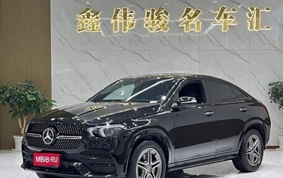Mercedes-Benz GLE Coupe, 2022 год, 6 772 000 рублей, 1 фотография