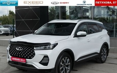 Chery Tiggo 7 Pro, 2022 год, 1 800 000 рублей, 1 фотография