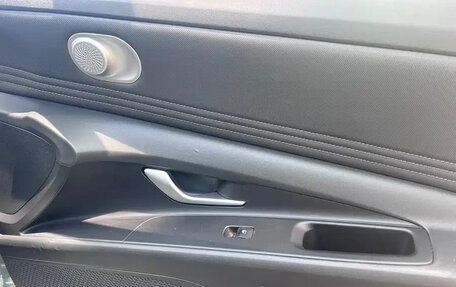 Hyundai Elantra, 2021 год, 1 220 000 рублей, 12 фотография