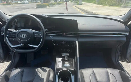 Hyundai Elantra, 2021 год, 1 210 000 рублей, 5 фотография