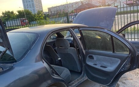 Toyota Sprinter VIII (E110), 1992 год, 205 000 рублей, 5 фотография