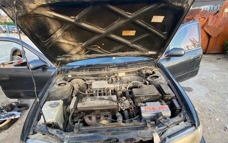Toyota Sprinter VIII (E110), 1992 год, 205 000 рублей, 3 фотография