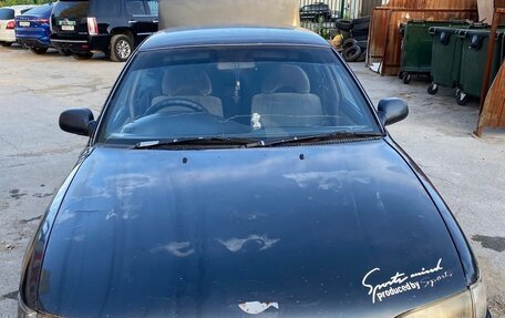 Toyota Sprinter VIII (E110), 1992 год, 205 000 рублей, 4 фотография