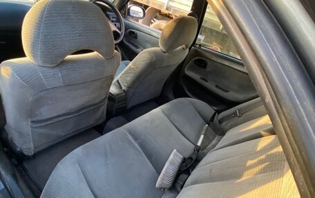 Toyota Sprinter VIII (E110), 1992 год, 205 000 рублей, 8 фотография