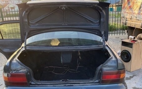 Toyota Sprinter VIII (E110), 1992 год, 205 000 рублей, 6 фотография