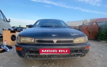 Toyota Sprinter VIII (E110), 1992 год, 205 000 рублей, 2 фотография