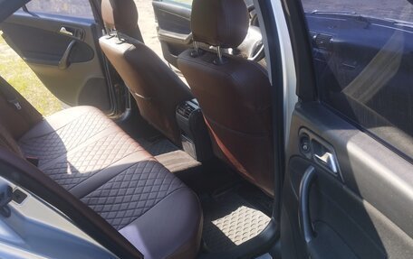 Mercedes-Benz C-Класс, 2004 год, 757 000 рублей, 9 фотография