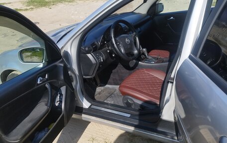 Mercedes-Benz C-Класс, 2004 год, 757 000 рублей, 12 фотография