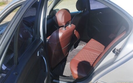 Mercedes-Benz C-Класс, 2004 год, 757 000 рублей, 13 фотография