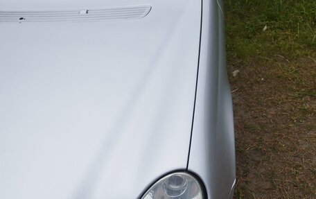 Mercedes-Benz C-Класс, 2004 год, 757 000 рублей, 24 фотография