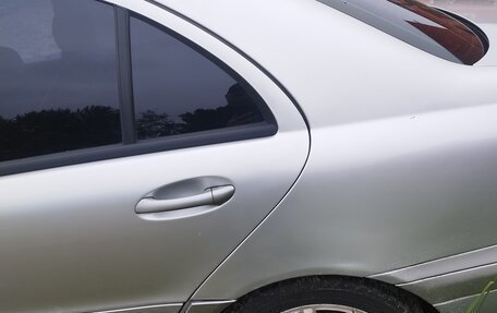 Mercedes-Benz C-Класс, 2004 год, 757 000 рублей, 20 фотография