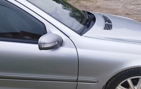 Mercedes-Benz C-Класс, 2004 год, 757 000 рублей, 26 фотография