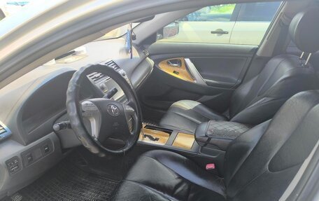 Toyota Camry, 2006 год, 700 000 рублей, 7 фотография