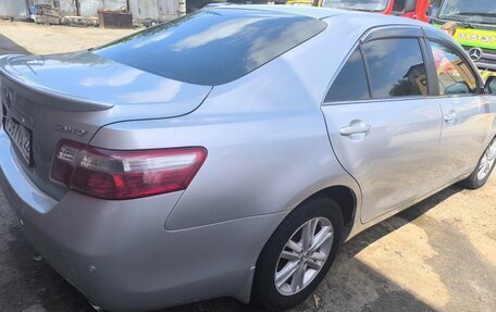 Toyota Camry, 2006 год, 700 000 рублей, 4 фотография