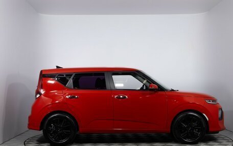 KIA Soul III, 2019 год, 2 070 000 рублей, 4 фотография