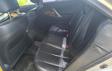 Toyota Camry, 2006 год, 700 000 рублей, 8 фотография