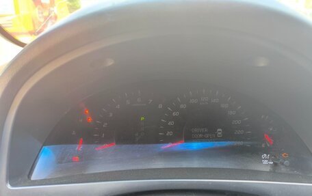 Toyota Camry, 2006 год, 700 000 рублей, 9 фотография