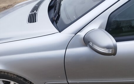 Mercedes-Benz C-Класс, 2004 год, 757 000 рублей, 29 фотография
