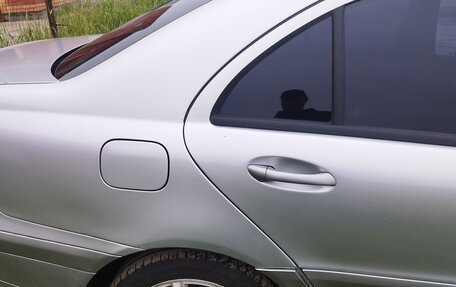 Mercedes-Benz C-Класс, 2004 год, 757 000 рублей, 28 фотография