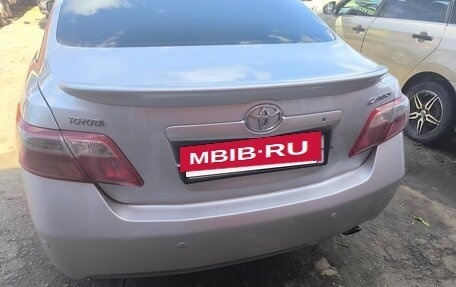 Toyota Camry, 2006 год, 700 000 рублей, 5 фотография