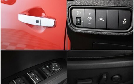 KIA Soul III, 2019 год, 2 070 000 рублей, 16 фотография