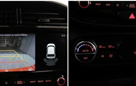 KIA Soul III, 2019 год, 2 070 000 рублей, 18 фотография
