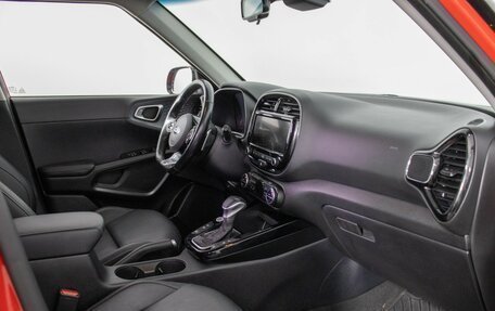 KIA Soul III, 2019 год, 2 070 000 рублей, 10 фотография