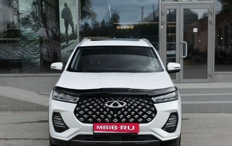 Chery Tiggo 7 Pro, 2022 год, 1 800 000 рублей, 2 фотография