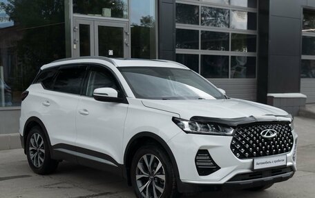 Chery Tiggo 7 Pro, 2022 год, 1 800 000 рублей, 3 фотография