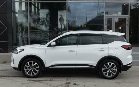 Chery Tiggo 7 Pro, 2022 год, 1 800 000 рублей, 8 фотография
