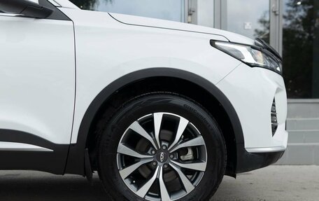 Chery Tiggo 7 Pro, 2022 год, 1 800 000 рублей, 9 фотография