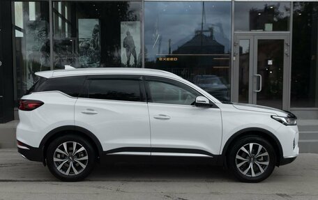 Chery Tiggo 7 Pro, 2022 год, 1 800 000 рублей, 4 фотография