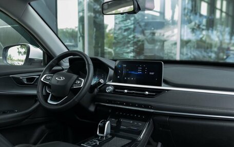 Chery Tiggo 7 Pro, 2022 год, 1 800 000 рублей, 10 фотография