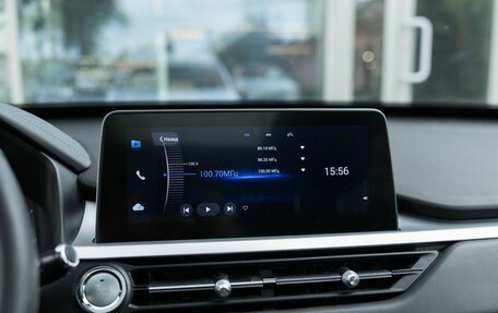 Chery Tiggo 7 Pro, 2022 год, 1 800 000 рублей, 13 фотография