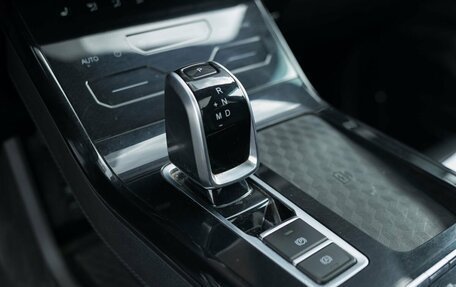 Chery Tiggo 7 Pro, 2022 год, 1 800 000 рублей, 14 фотография