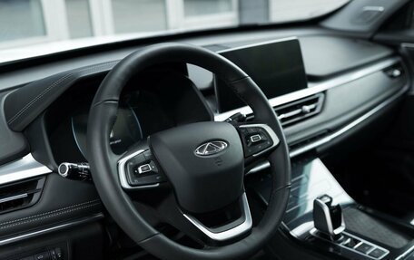 Chery Tiggo 7 Pro, 2022 год, 1 800 000 рублей, 11 фотография