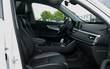Chery Tiggo 7 Pro, 2022 год, 1 800 000 рублей, 20 фотография