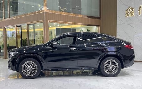 Mercedes-Benz GLE Coupe, 2022 год, 6 772 000 рублей, 2 фотография
