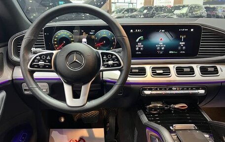 Mercedes-Benz GLE Coupe, 2022 год, 6 772 000 рублей, 11 фотография