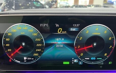 Mercedes-Benz GLE Coupe, 2022 год, 6 772 000 рублей, 12 фотография