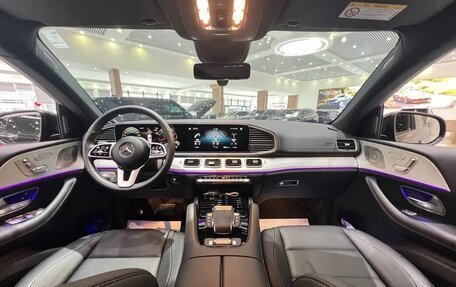 Mercedes-Benz GLE Coupe, 2022 год, 6 772 000 рублей, 9 фотография